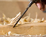 Entretien de meuble en bois par Menuisier France à Hoste